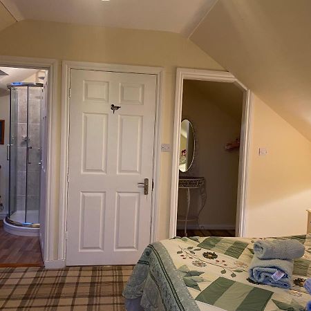 Arrochar Bed And Breakfast Lybster Exterior photo